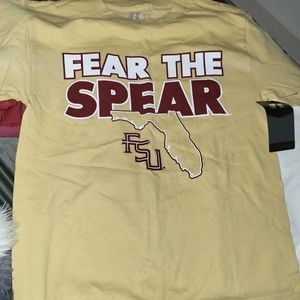 Florida State tee